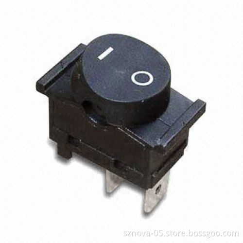 10A Power Switch, Suitable for Auto Electric and Marine Appliances